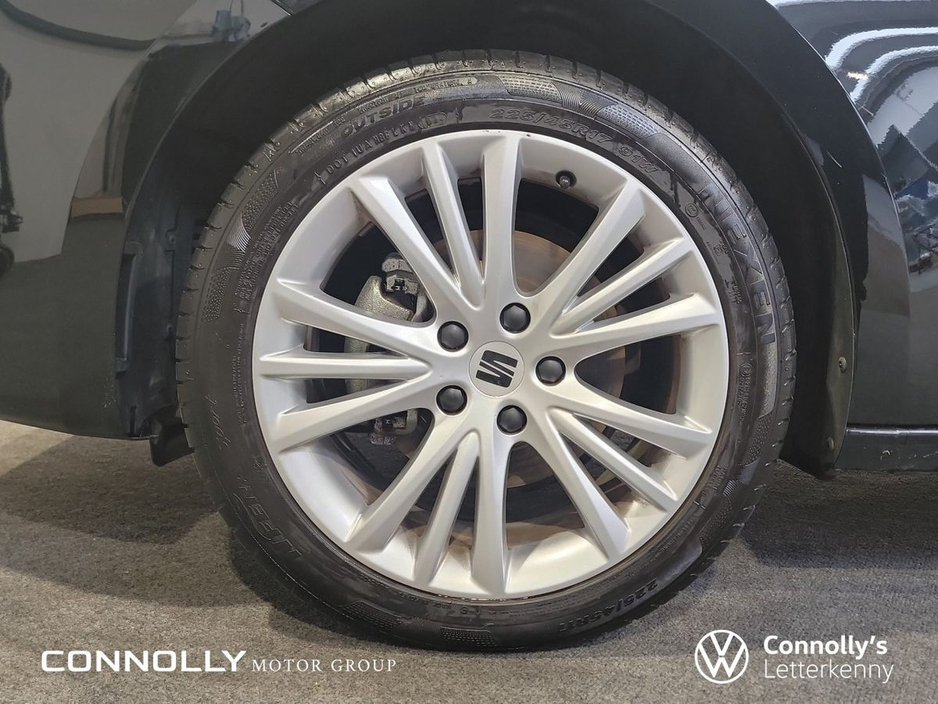 2025 SEAT Leon - image 7