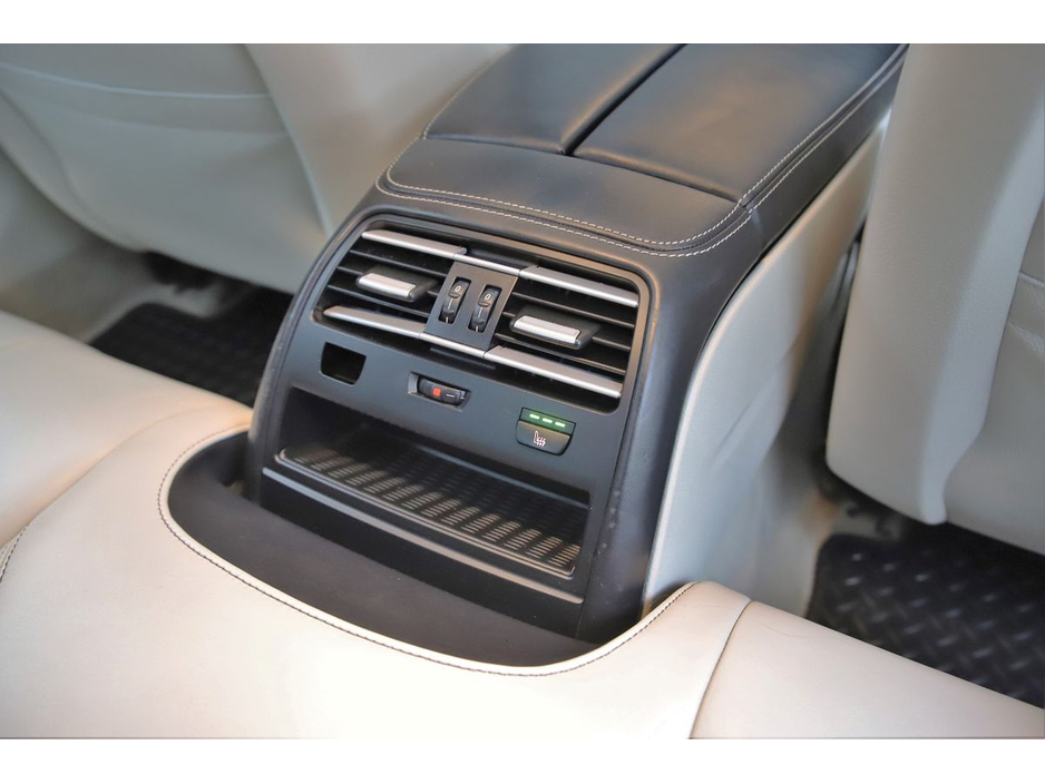 2016 BMW 6 Series 640D M SPORT GRAN COUPE 5DR*PAN ROOF*HARMON KARDON*HEATED FRONT + REAR SEATS €28,890