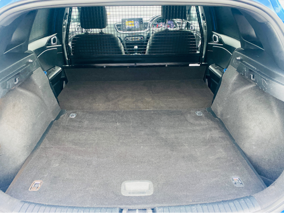 2021 Kia Ceed - image 27