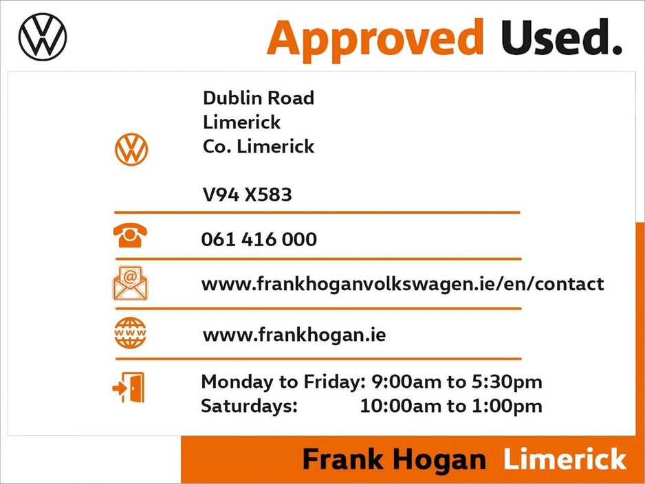 2020 Volkswagen Polo 1.0 TSI 80HP Comfortline "Call Evan Cuddihy on 083-0234686"