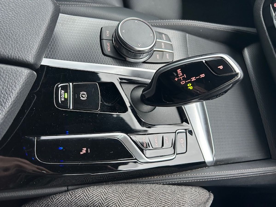 2024 BMW 5 Series 520d M Sport Auto 265Bhp Touring Panoramic Sunroof