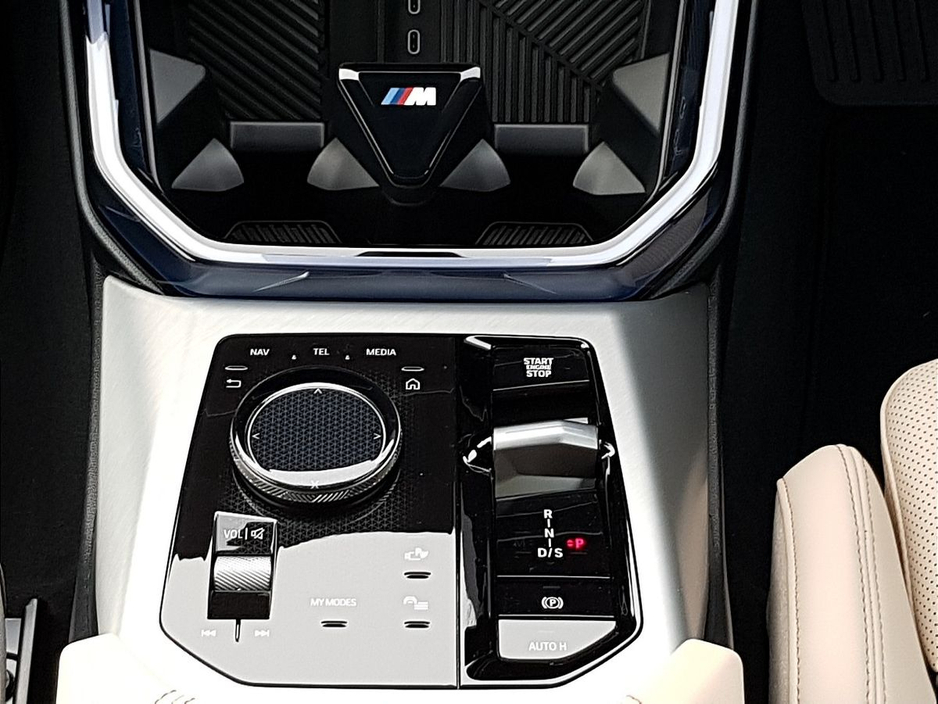 2026 BMW X3 30e xDrive M Sport €80,765