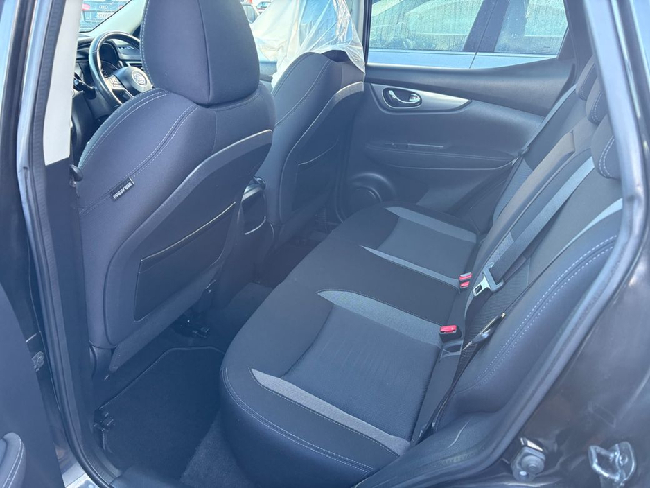 2018 Nissan Qashqai 1.5 DCI 110 N-Connecta €13,990