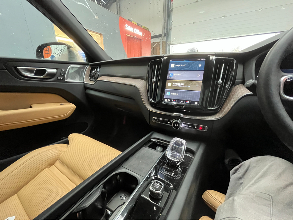 2023 Volvo XC60 €46950! 2023 VOLVO XC60 RECHARGE ULTIMATE T6 AWD PLUG 2.0 AUTOMATIC / CRUISE CONTROL /  ELECTRIC MEMORY & HEATED SEATS / 360° PARKING CAMERA / PANORAMIC SUNROOF / APPLE CARPLAY €46,950