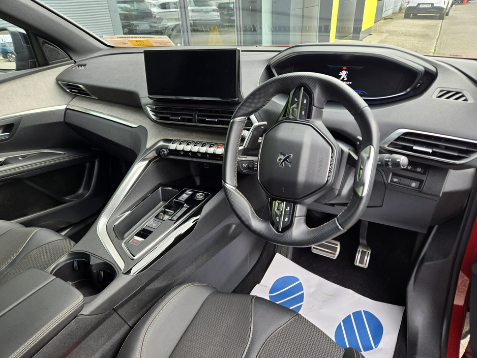 2024 Peugeot 3008 - image 22