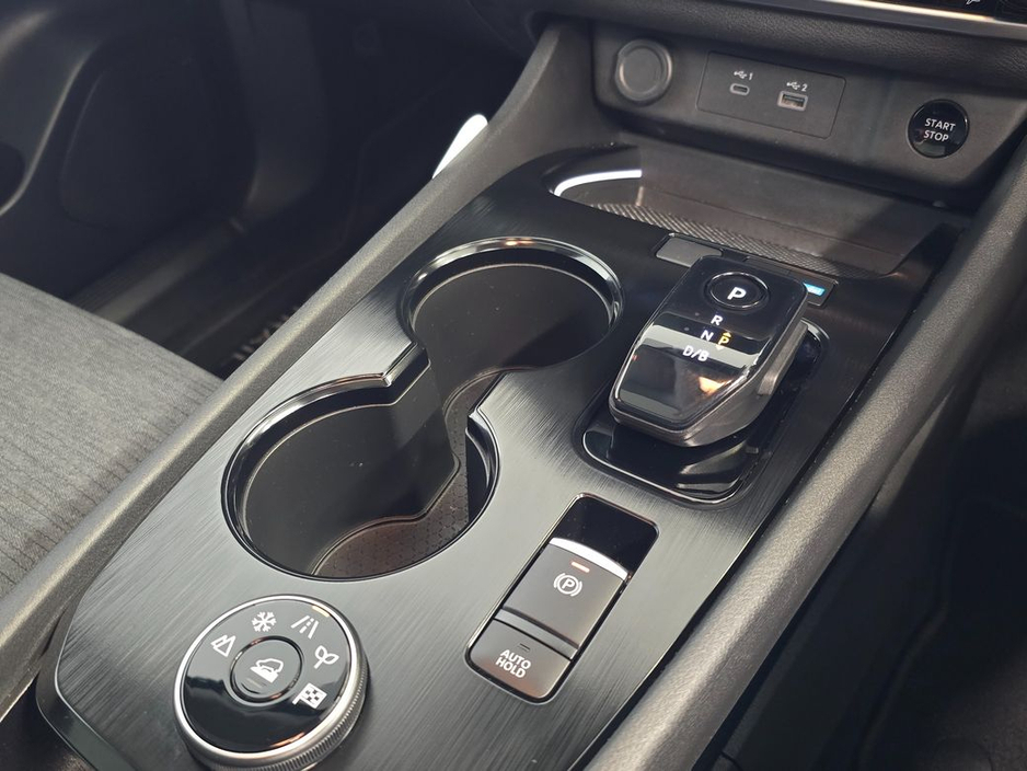 2025 Nissan X-Trail - image 17