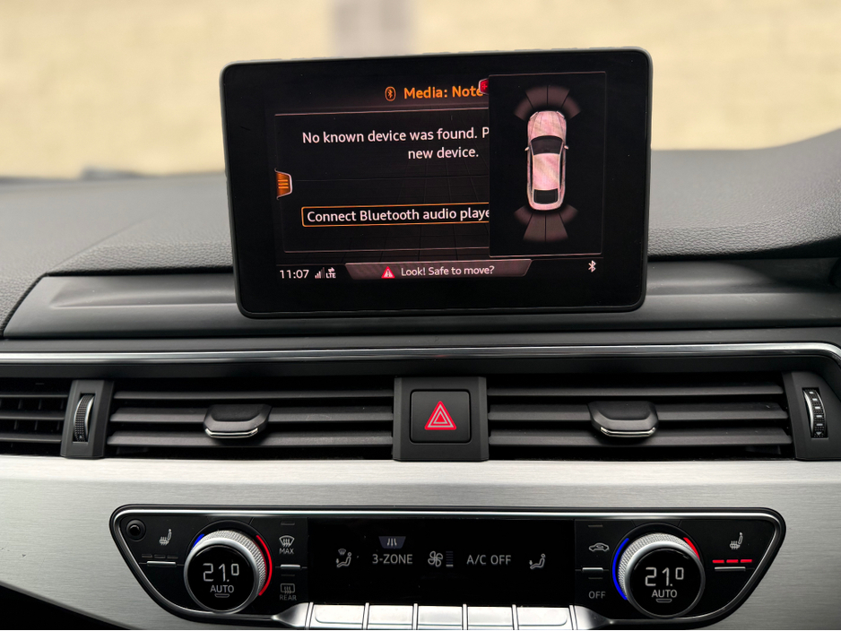 2017 Audi A5 - image 17