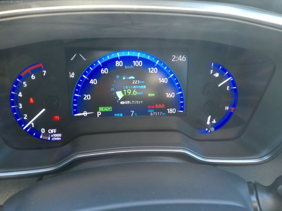 2020 Toyota Corolla - image 12