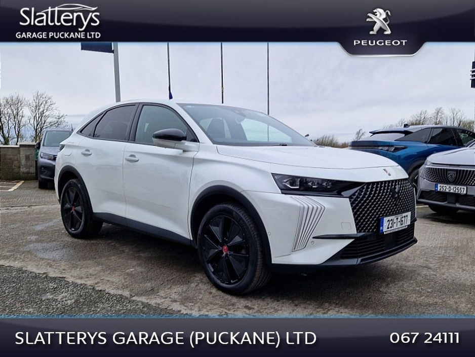 2023 DS Automobiles DS 7 for sale in , Ireland