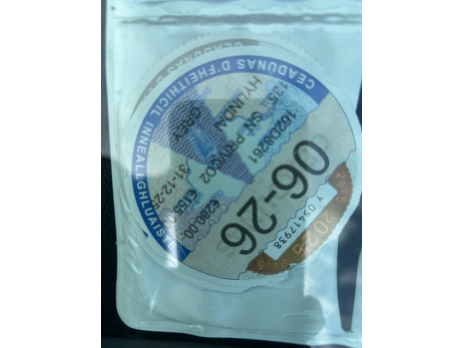 2016 Hyundai i30 - image 12