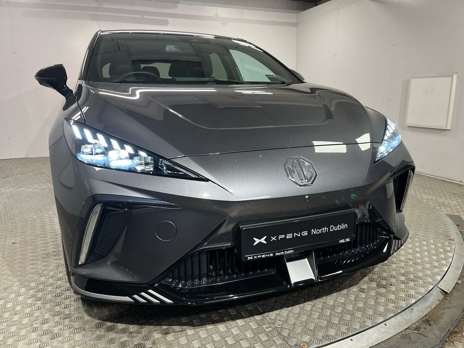 2024 MG 4 - image 18