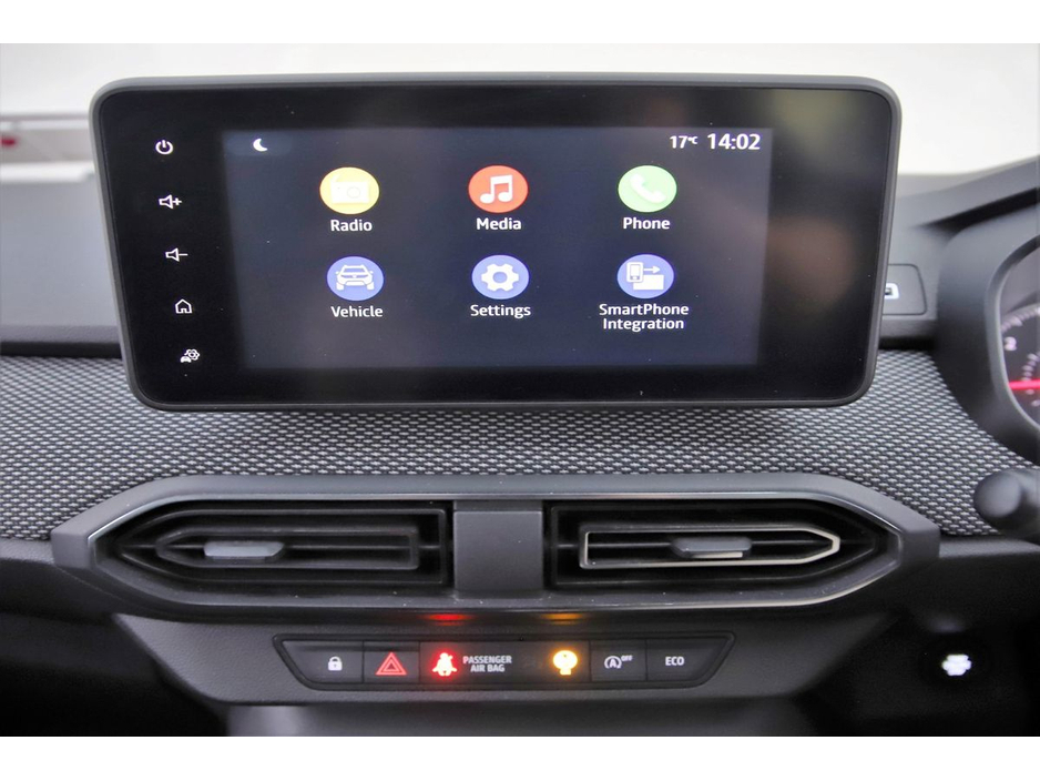 2022 Dacia Jogger - image 20