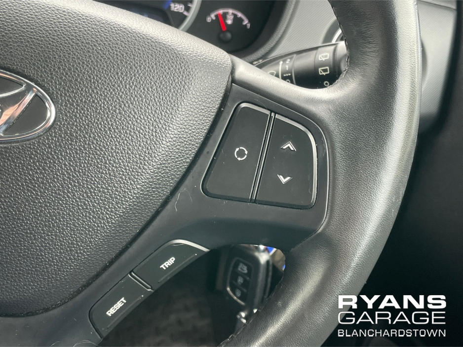 2018 Hyundai i10 1.2 SE 87PS 5DR AUTO ~GENUINE VERY LOW MILAGE~ €10,950