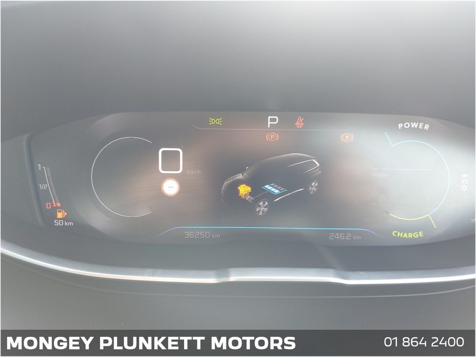 2024 Peugeot 5008 - image 16