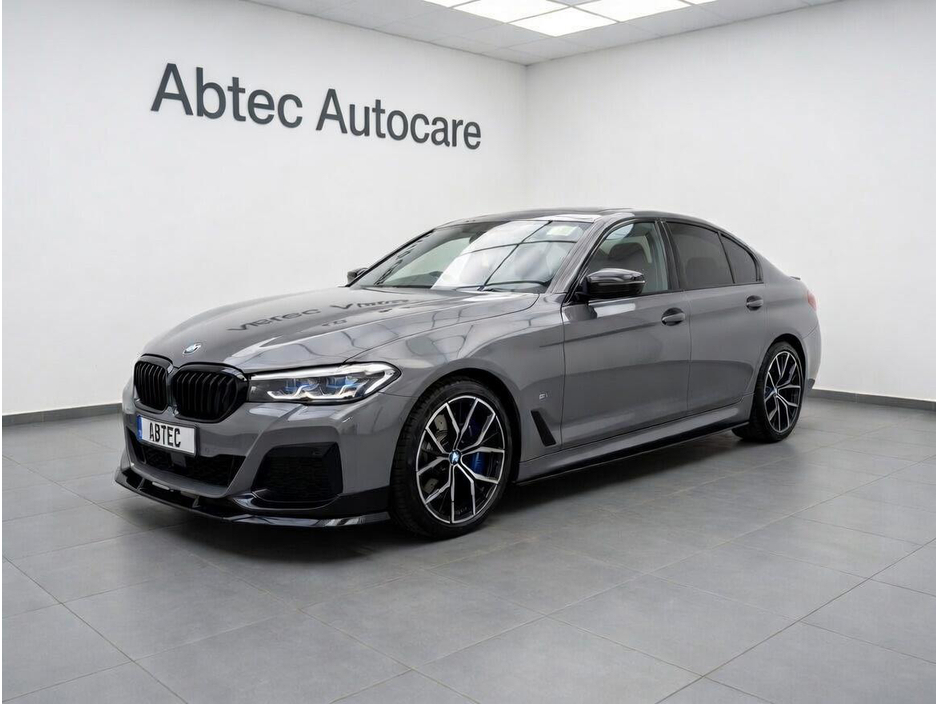2021 BMW 5 Series for sale in , Ireland