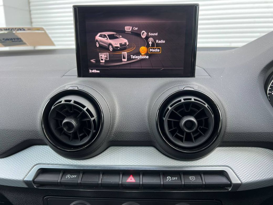 2017 Audi Q2 - image 7