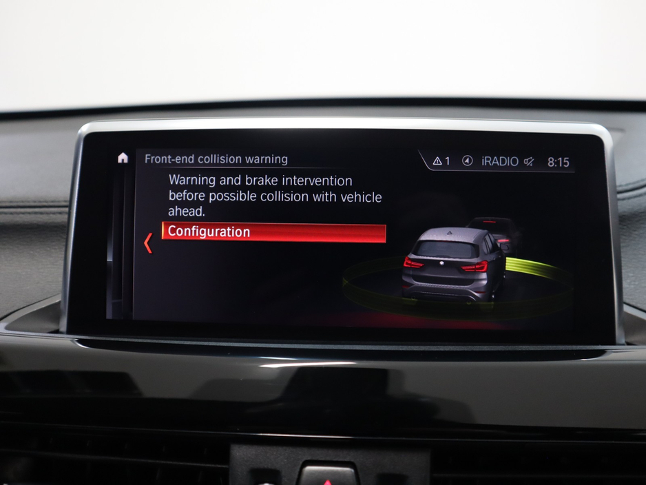 2021 BMW X1 *63* XDRIVE25E M SPORT AUTO €27,900