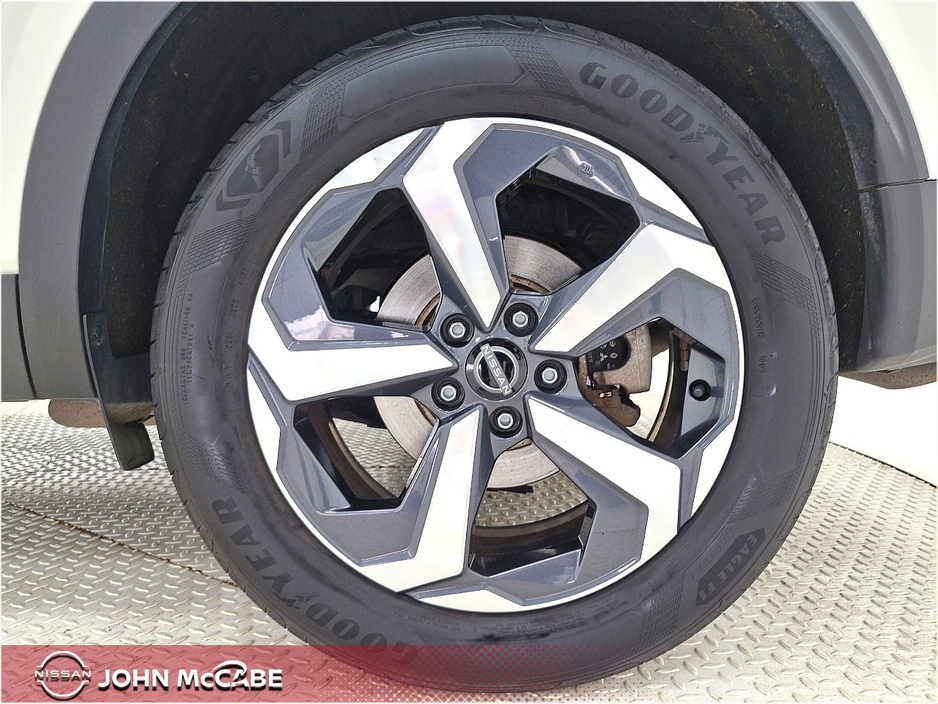 2023 Nissan Qashqai EPOWER SV PREMIUM 2TONE                     *RETAIL PRICE €33,950 - €2000 SCRAPPAGE* FLEXIBLE FINANCE OFFERS AVAILABLE €31,950