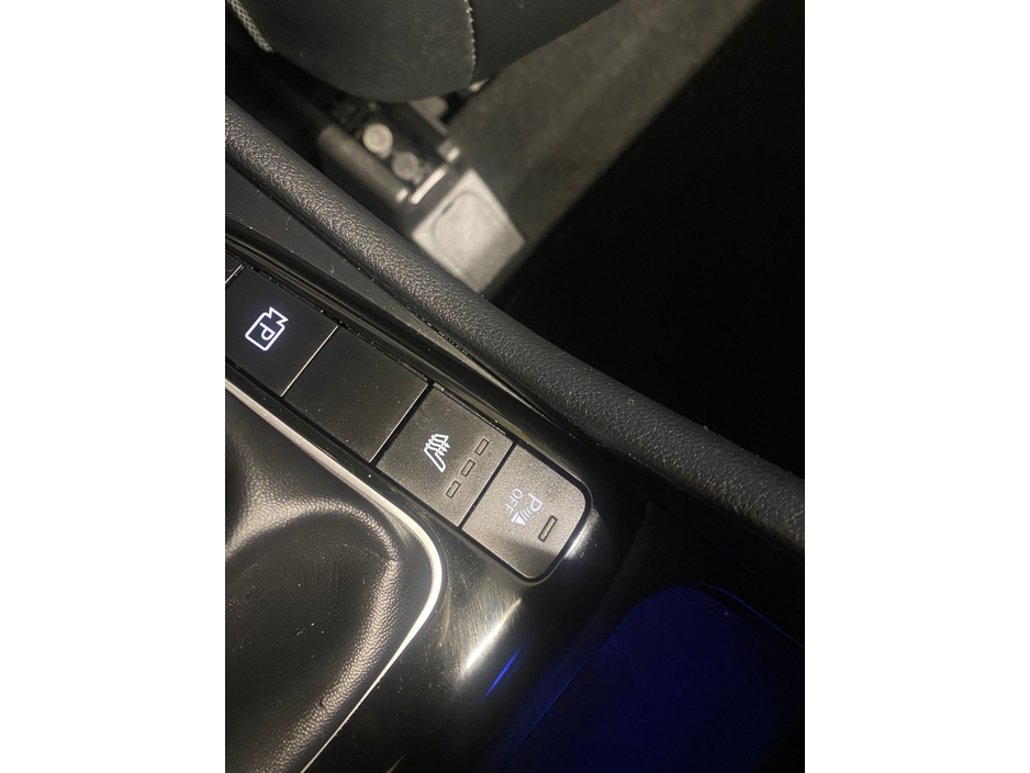 2022 Hyundai Tucson EXECUTIVE 5DR €26,950