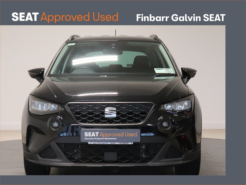 2024 SEAT Arona - image 2