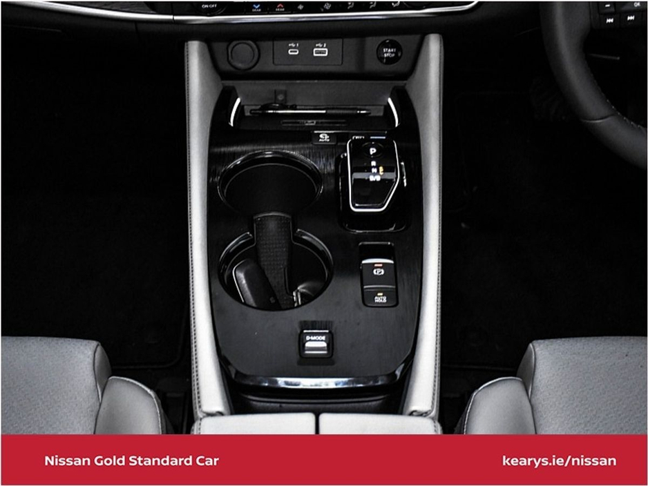 2026 Nissan X-Trail ePOWER SVE 5 Seater 2Tone