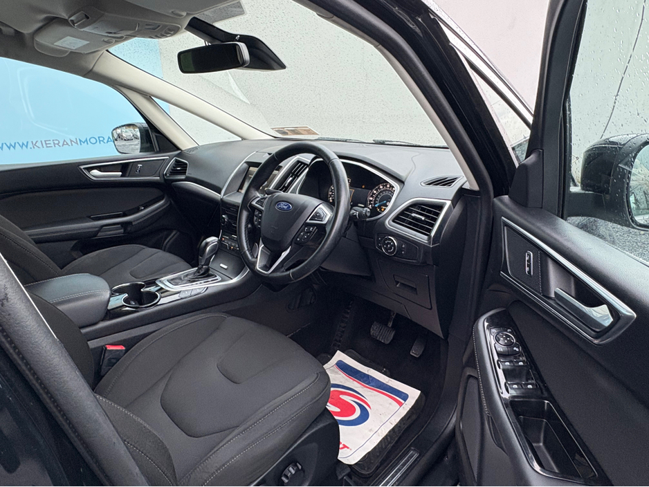 2016 Ford S-Max 2.0 TDCI TITANIUM €14,950