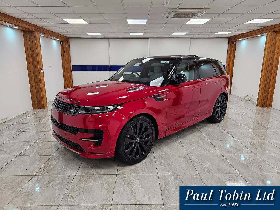 2024 Land Rover Range Rover Sport for sale in , Ireland