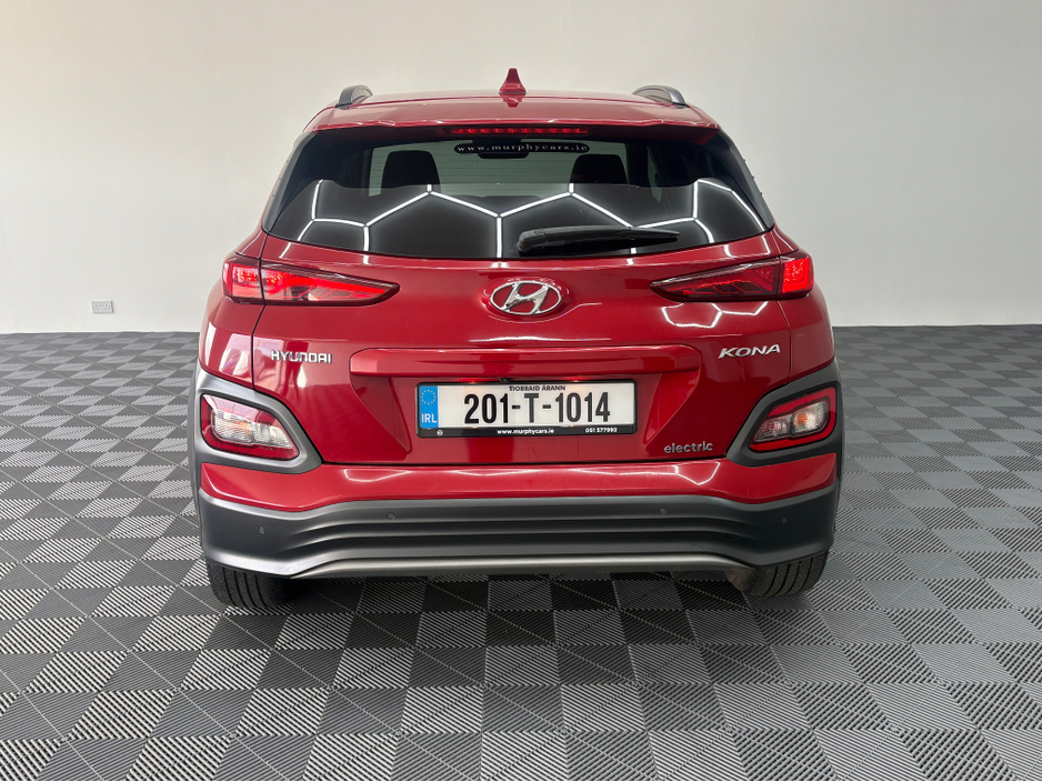 2020 Hyundai Kona - image 18