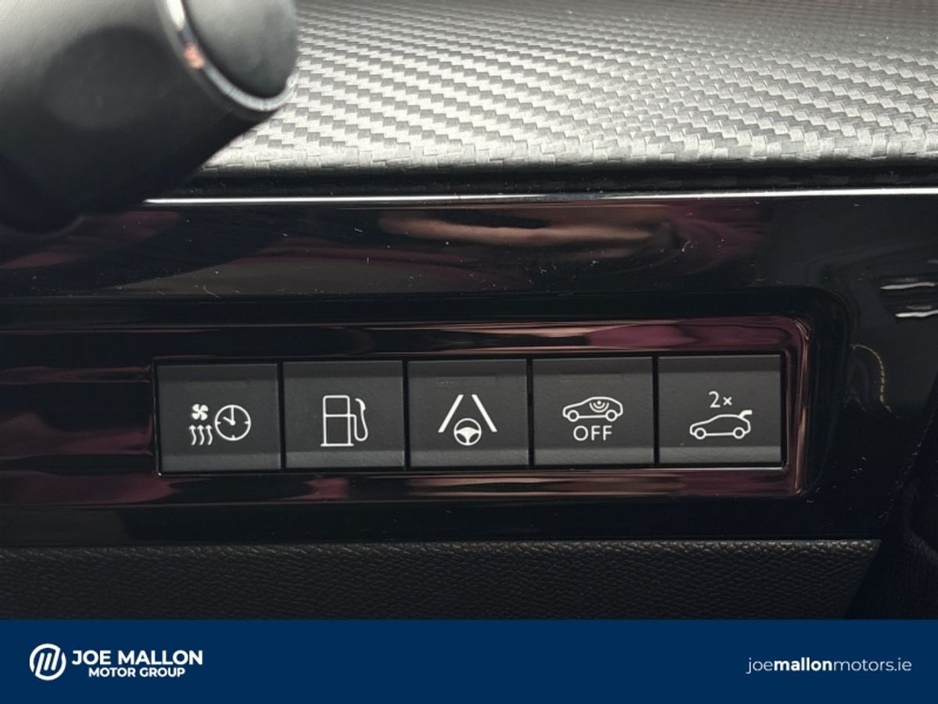 2024 Peugeot 508 - image 32