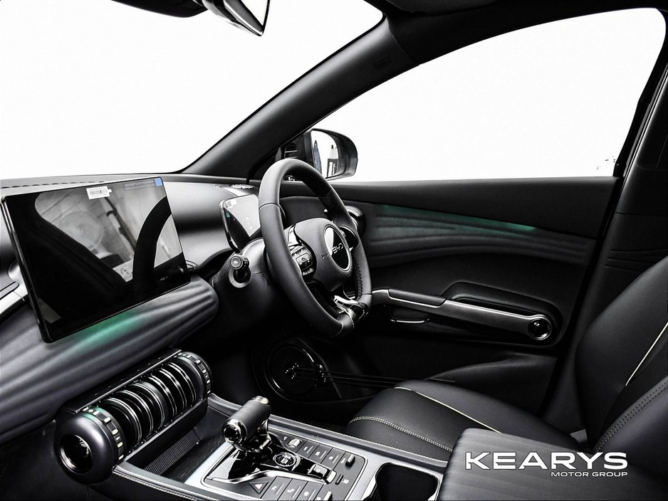 2026 BYD ATTO 3 - image 9