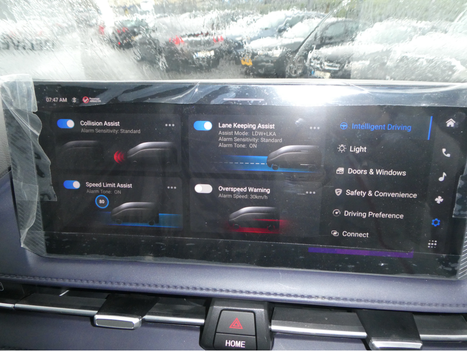 2026 Maxus Deliver 9 BOXBODY WITH TAIL LIFT BUILD OPTIONS AVAILABLE