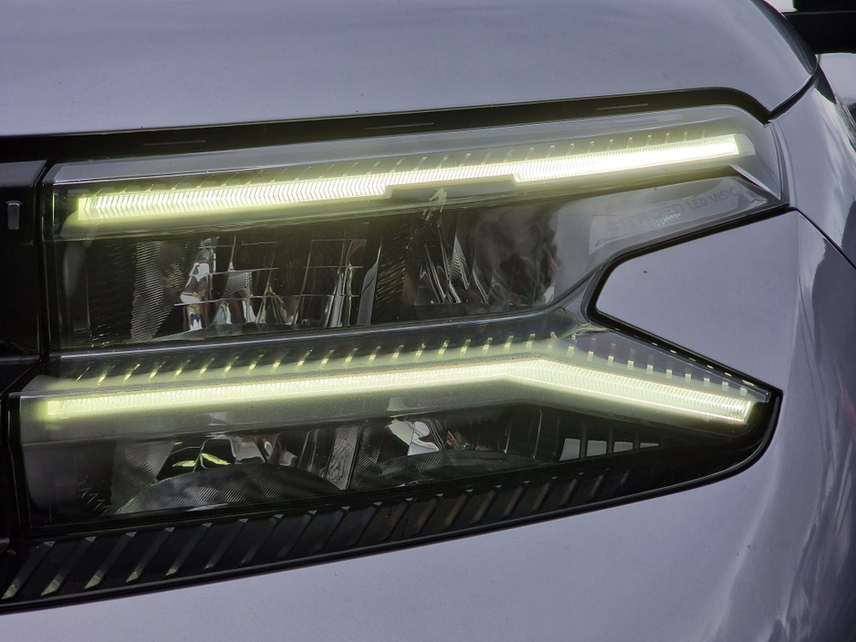 2022 Citroen C5 Aircross - image 19