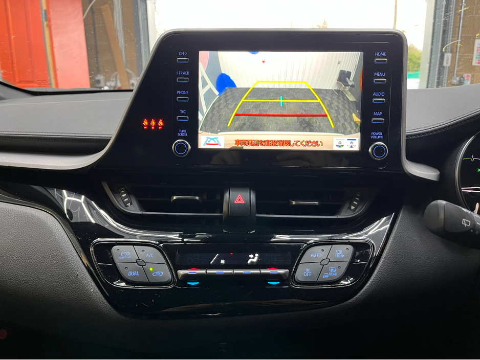 2021 Toyota C-HR - image 18