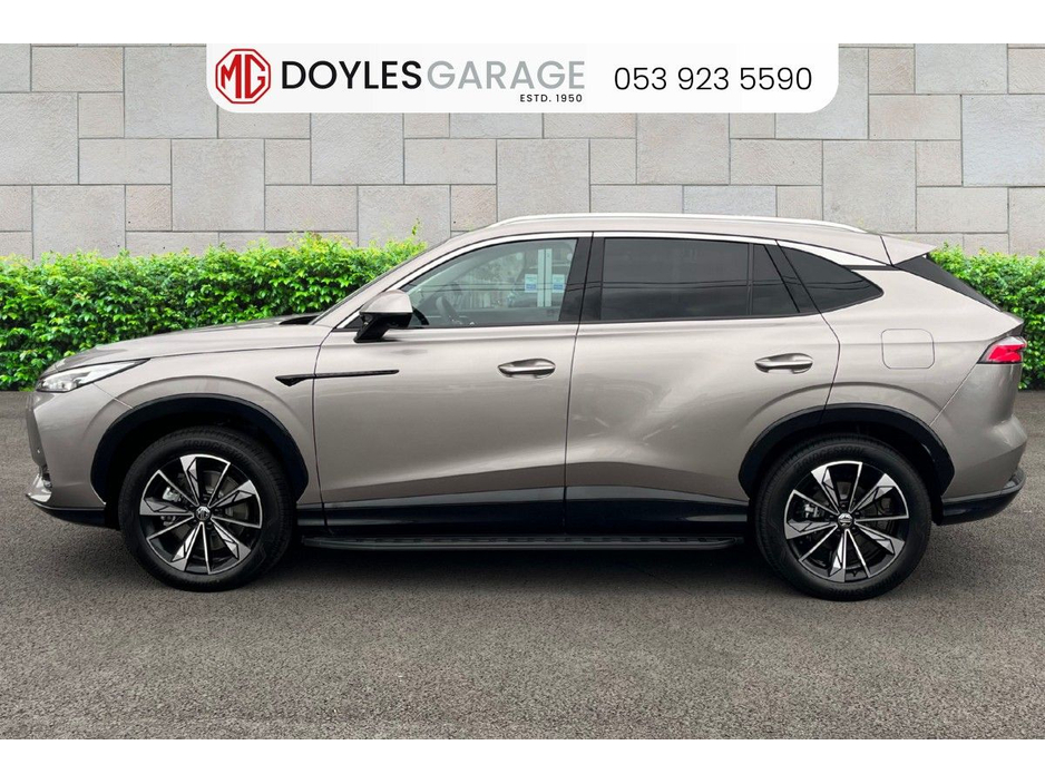 2025 MG HS - image 6