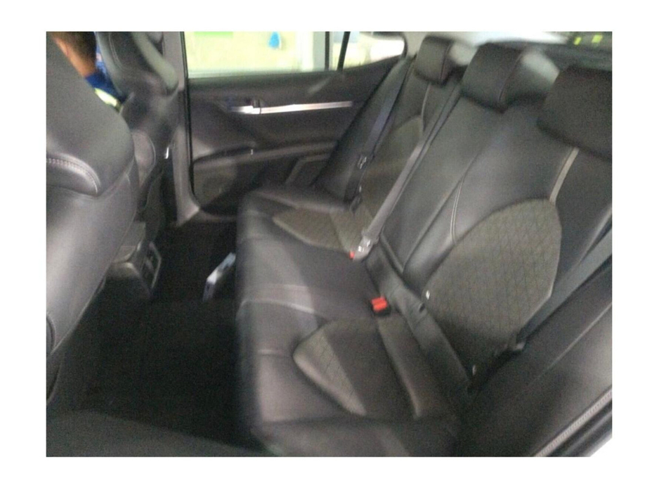 2020 Toyota Camry 2.5 Camry Hybrid Platinum €25,950