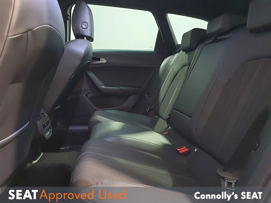 2023 Cupra Leon SP 1.5TSI 150hp €26,495