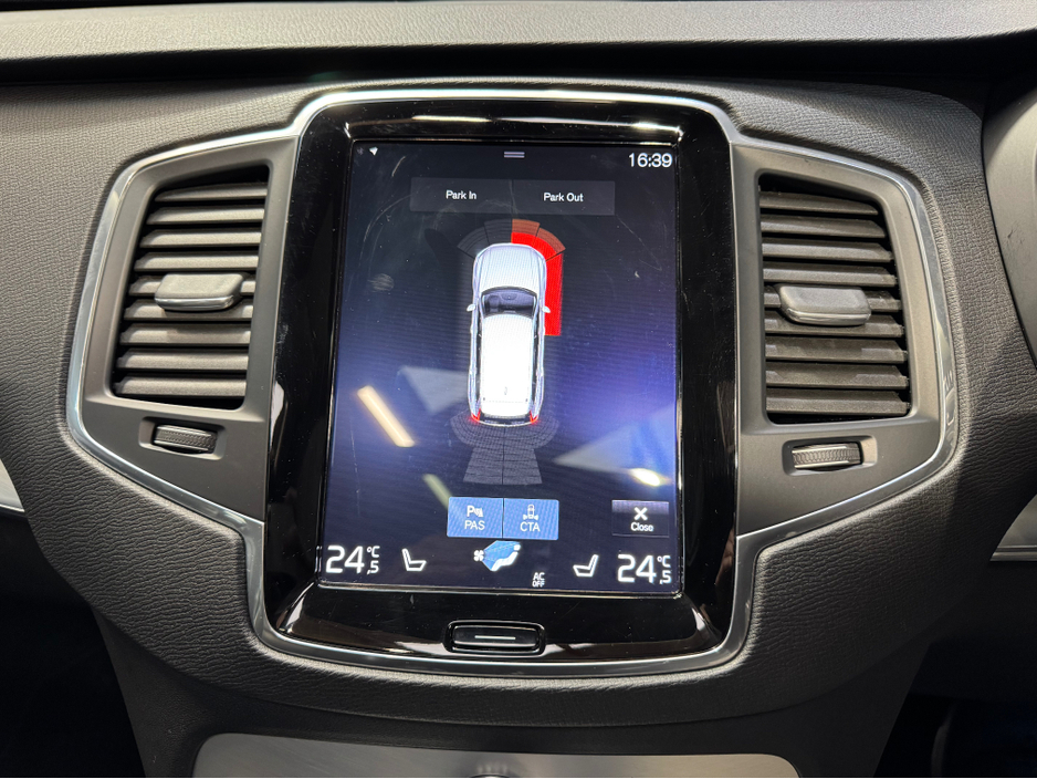 2019 Volvo XC90 T8 TWIN EN PHEV GT 5DR AUTO ONE OWNER IRISH JEEP €49,950