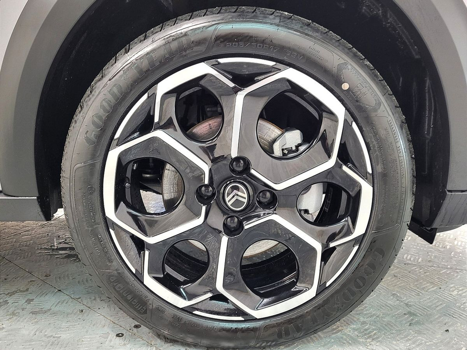 2026 Citroen C3 - image 10