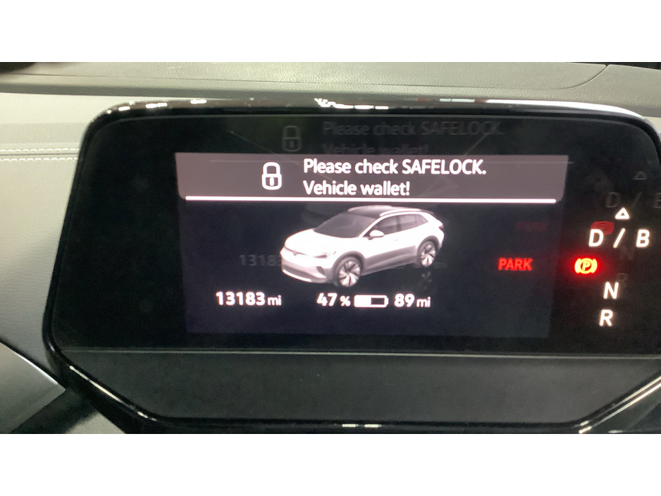 2023 Volkswagen ID.4 - image 2