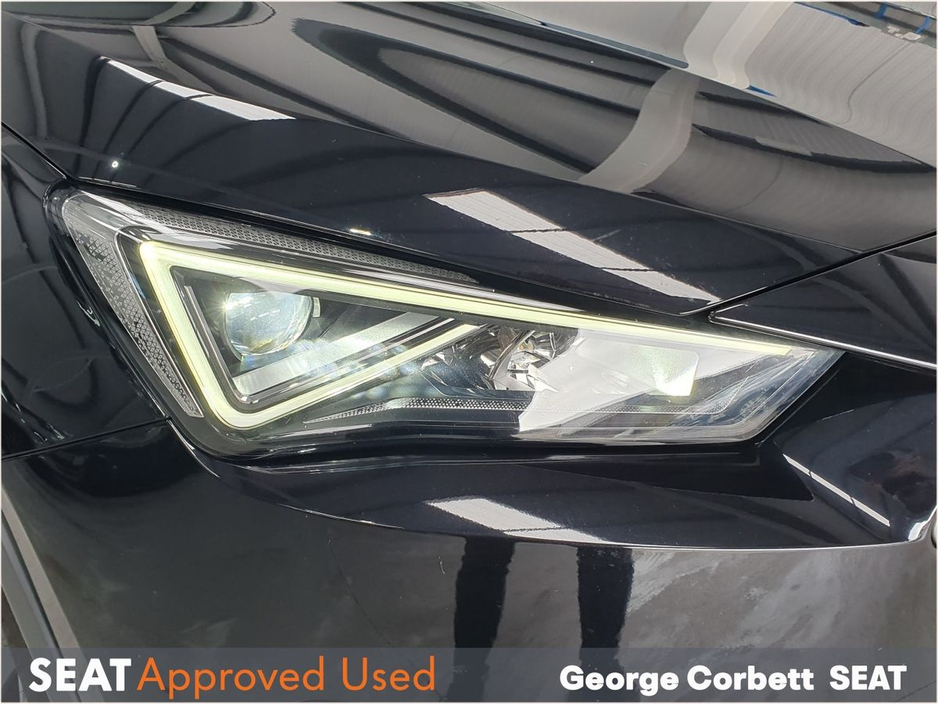 2023 SEAT Tarraco - image 12