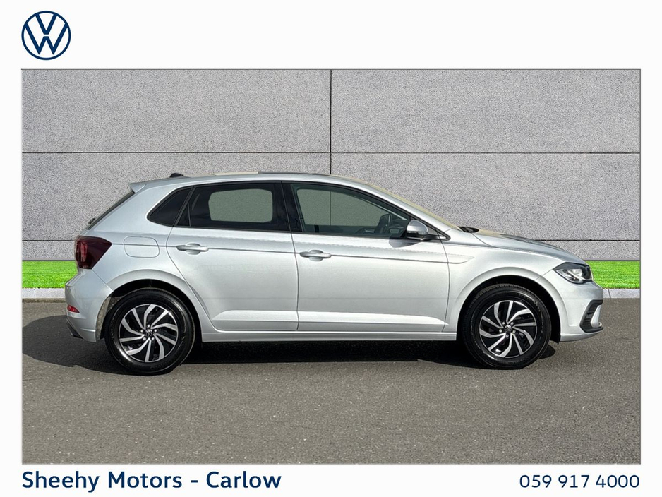 2026 Volkswagen Polo - image 11