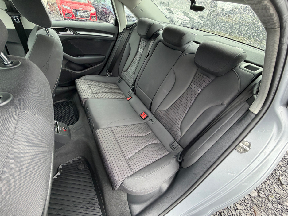 2015 Audi A3 - image 22