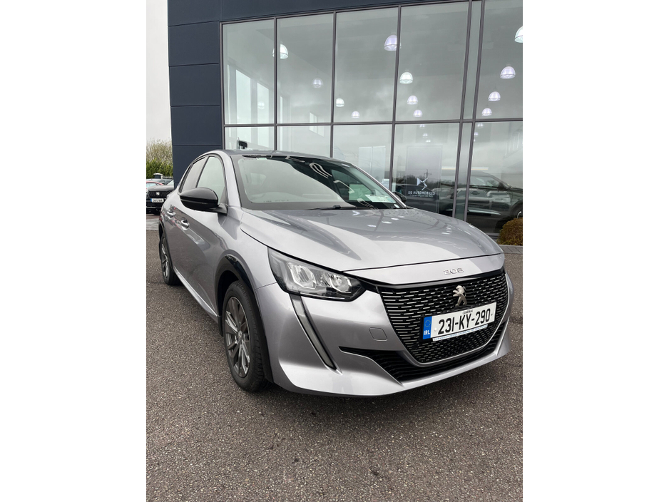 2023 Peugeot 208 for sale in , Ireland