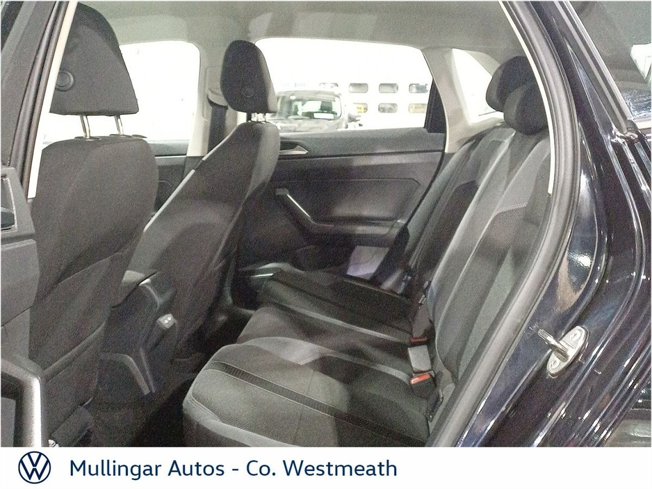 2023 Volkswagen Polo 1.0 TSI 95HP Style €22,950