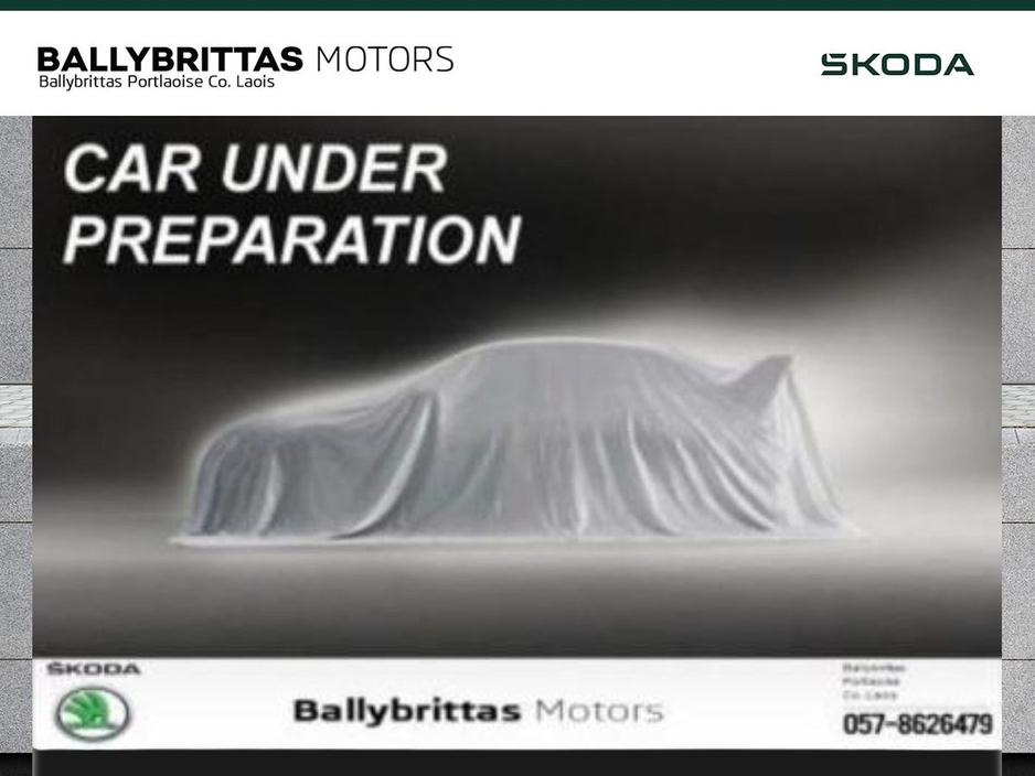 2026 Skoda Fabia for sale in , Ireland