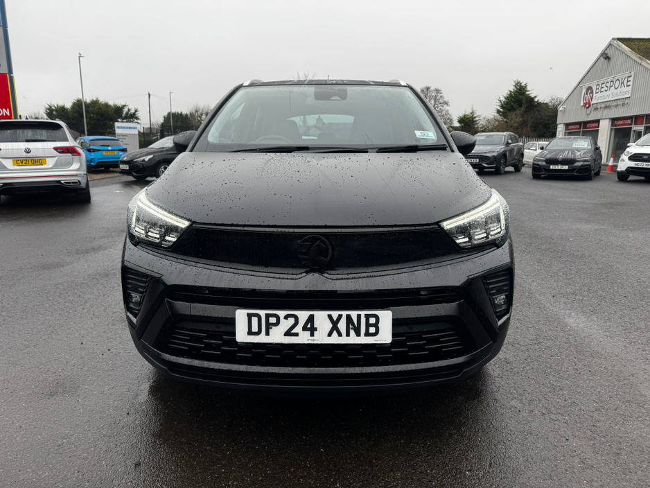 2024 Opel Crossland - image 9