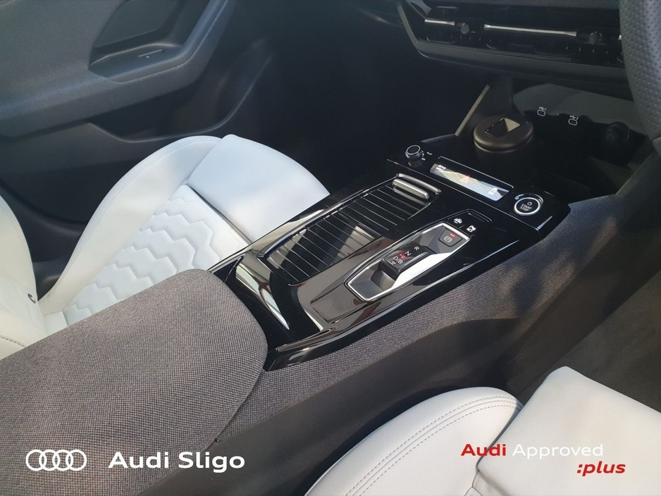 2025 Audi A6 Avant e-tron e-tron Avant S line + Tech Plus Pack - 281HP - 83kWh - 539km WLTP - Save €13,632 > Was €93,582 - €78,850