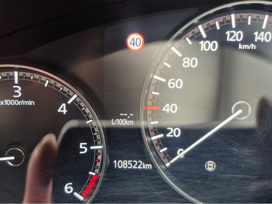 2020 Mazda Mazda3 - image 2