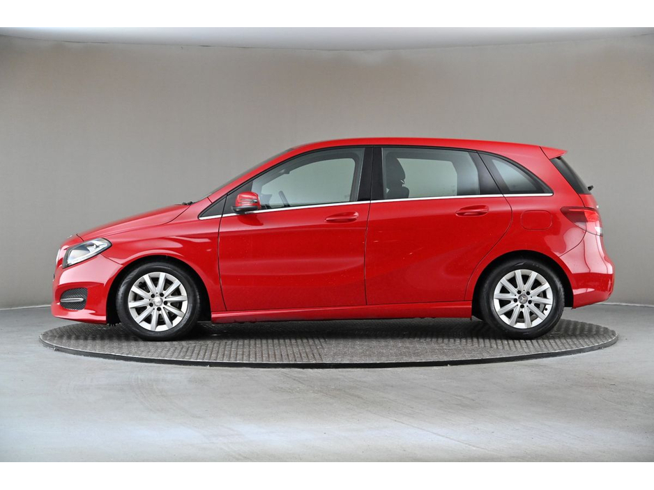 2016 Mercedes-Benz B Class - image 5