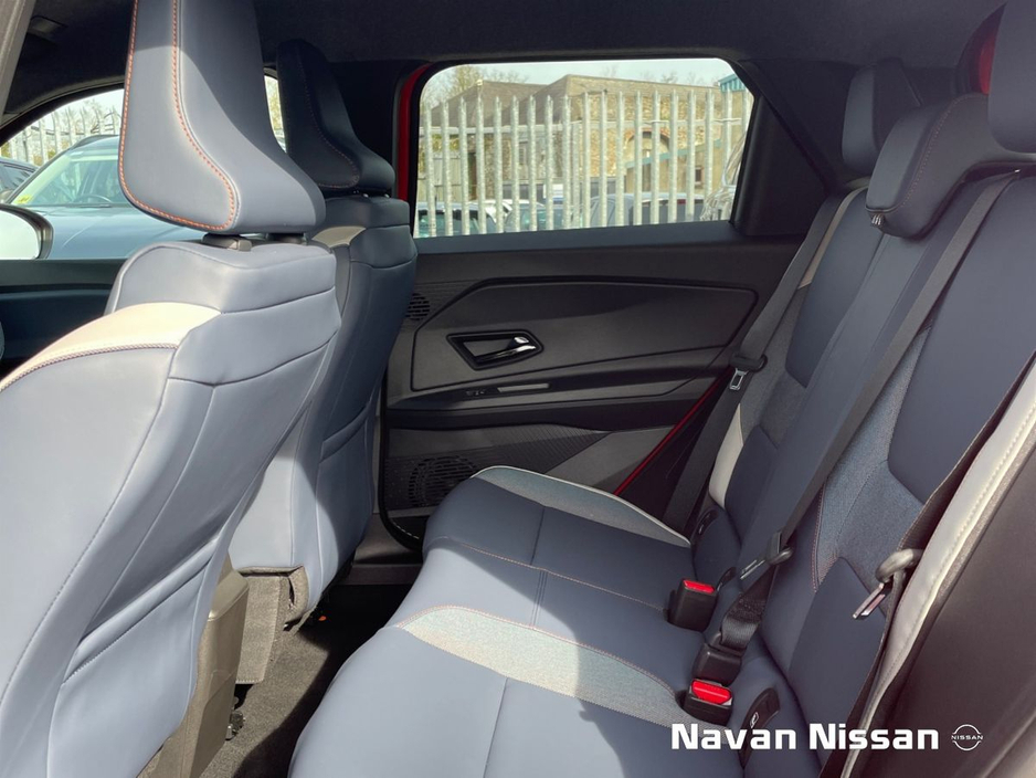 2026 Nissan Micra - image 21